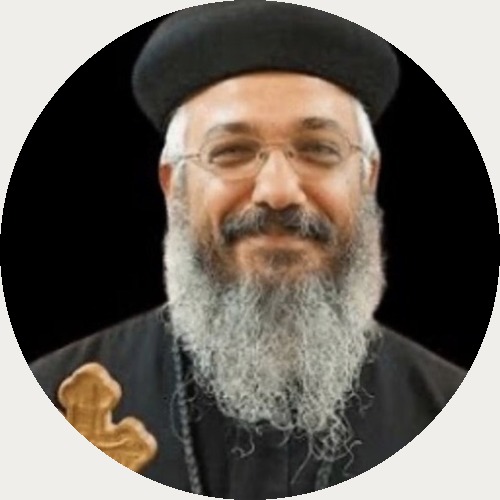 Fr. Angelos Bishara
