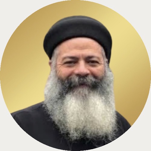 Fr. Antony Zaki