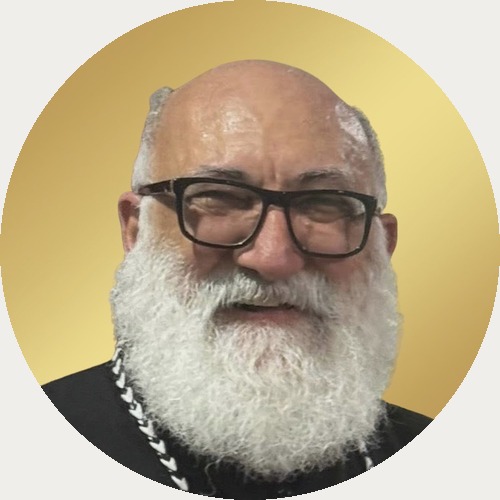 Fr. Beniameen Morgan