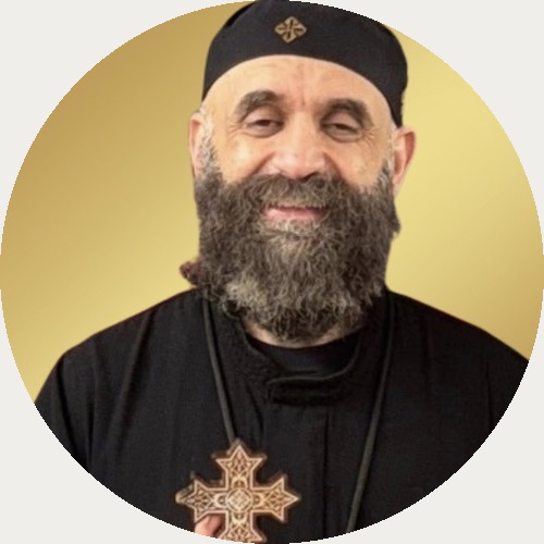 Fr. Daniel Daniel