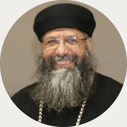 Fr. Daoud Atietalla