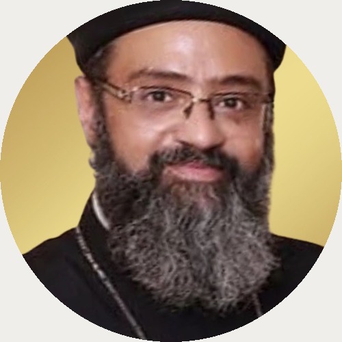 Fr. Gabriel Habib