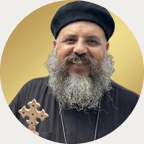 Fr. Luke Awad
