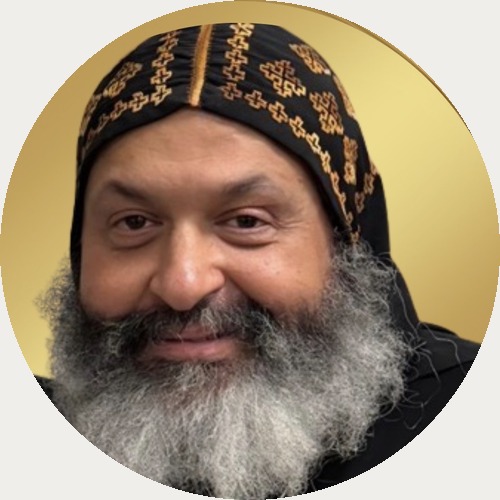 Fr. Moises Al Muharraqi