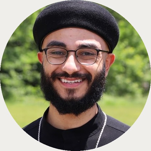 Fr. Moussa Masoud