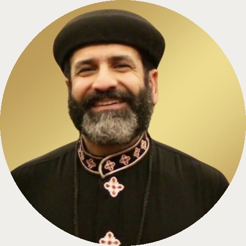 Fr. Raphael Boutross