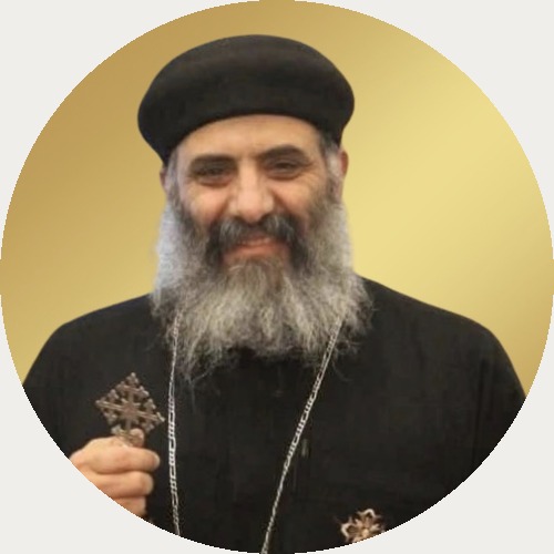 Fr. Shenoda Morkos