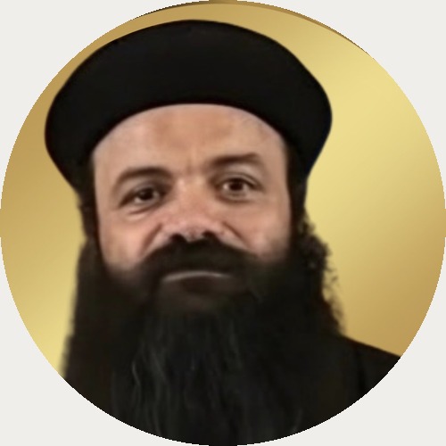Fr. Tadrous Abd Elsayed